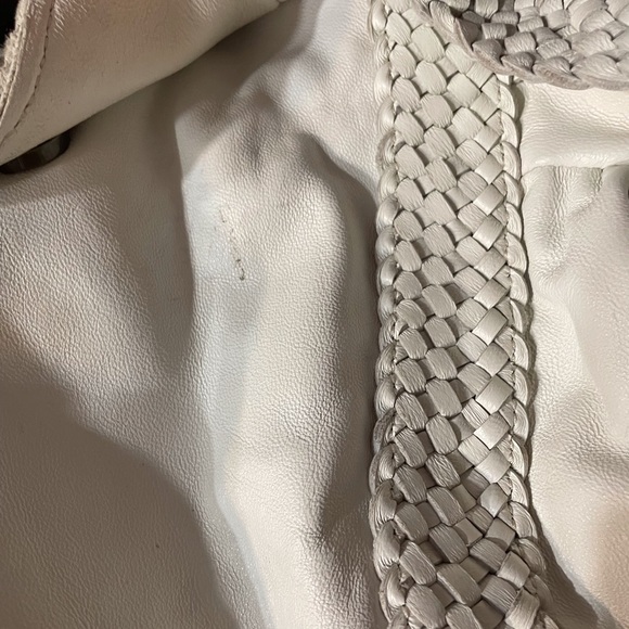 Vintage Bloomingdale’s Shoulder Bag - Picture 10 of 14